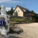 Jaegerstueble Apartmán *