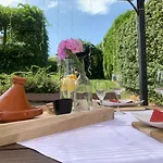 Jaegerstueble Apartmán *