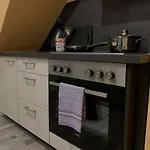 Apartmán Jaegerstueble *