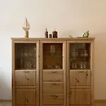 Apartmán Jaegerstueble *