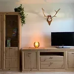 Apartmán Jaegerstueble Deggenhausertal