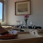 Apartmán Jaegerstueble Deggenhausertal
