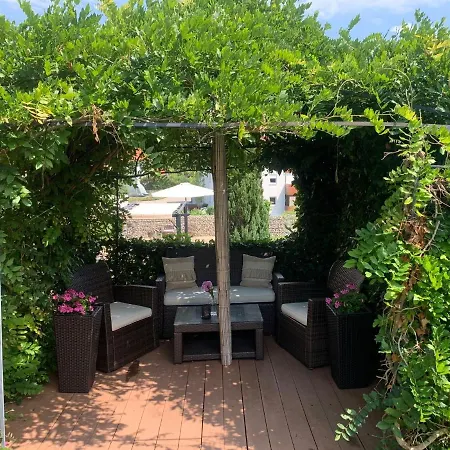 Apartamento Jägerstüble Deggenhausertal