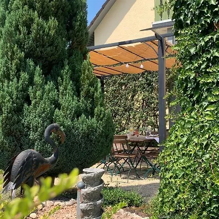 Jägerstüble *