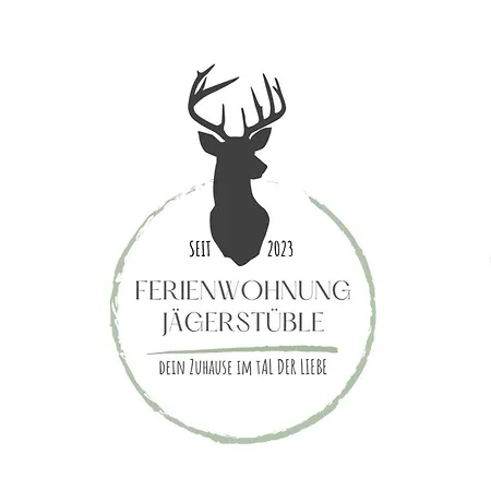 Апартаменты Jaegerstueble *