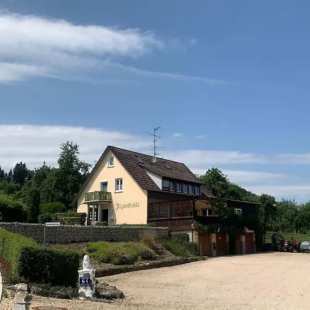 Jägerstüble Deggenhausertal