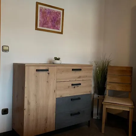 Apartment Jägerstüble Deggenhausertal