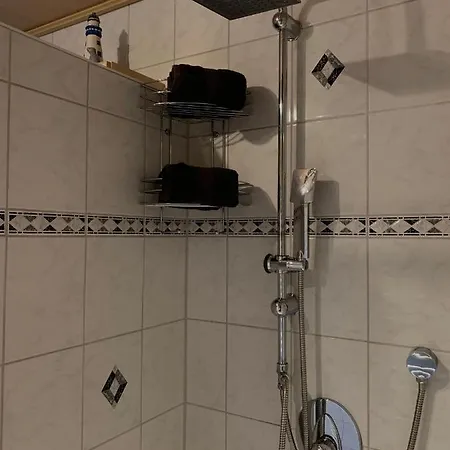 Apartment Jägerstüble Deggenhausertal