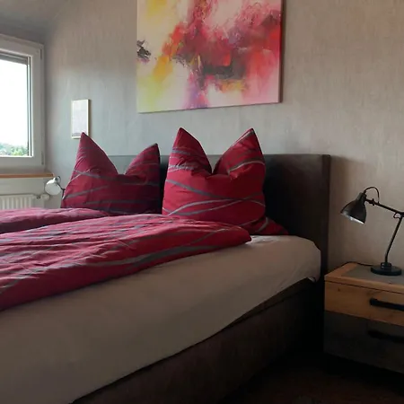 Apartmán Jaegerstueble
