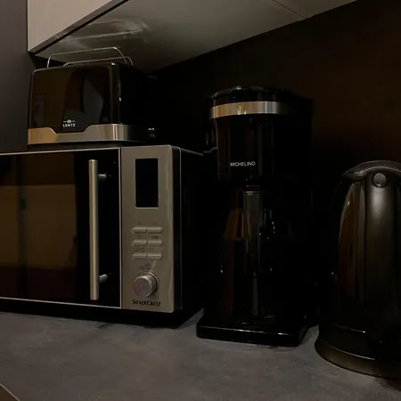 Jägerstüble Apartamento Deggenhausertal