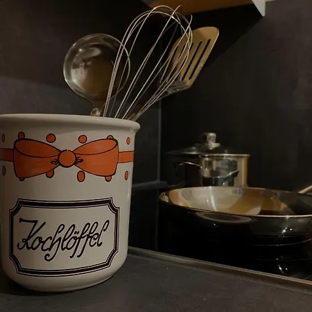 Apartment Jägerstüble