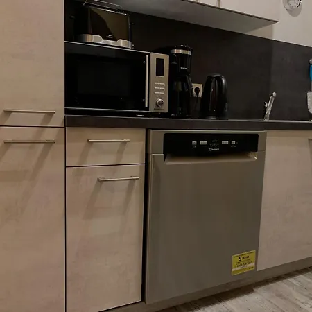 Jaegerstueble Apartmán