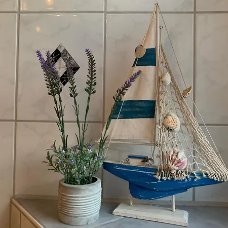 Jägerstüble Apartamento *