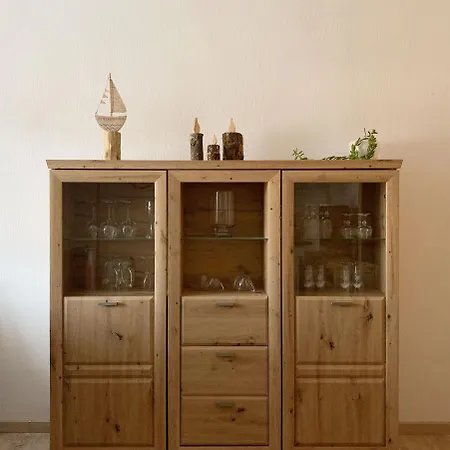 Apartamento Jägerstüble *