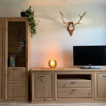 Apartamento Jägerstüble Deggenhausertal