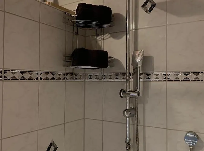 Апартаменты Jaegerstueble Деггенхаузерталь