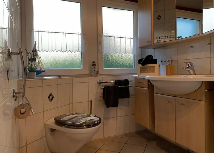 Jaegerstueble Деггенхаузерталь